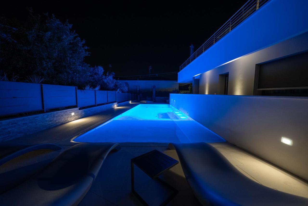 Magic Luxury Apartments Бардолино Экстерьер фото