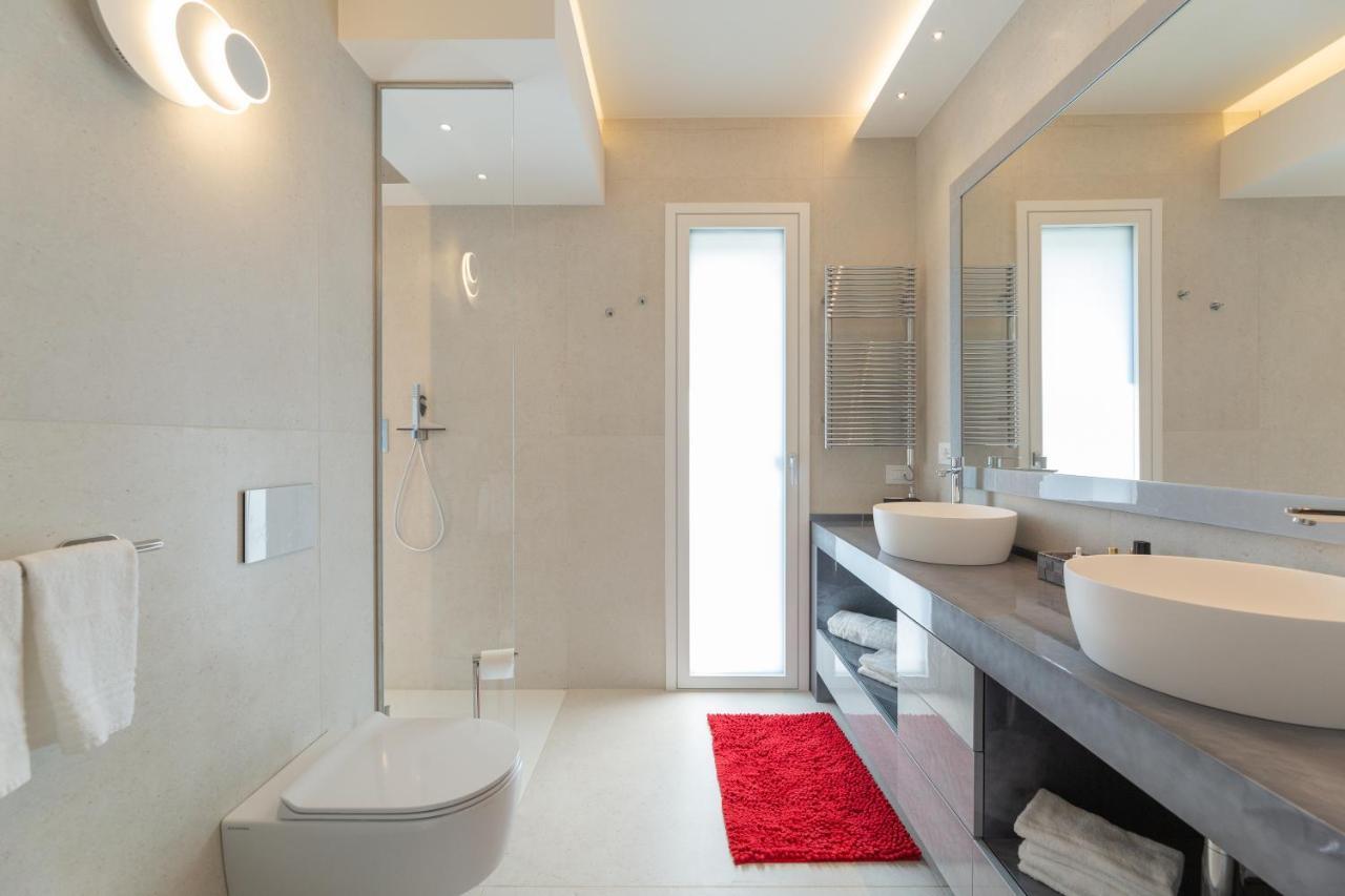 Magic Luxury Apartments Бардолино Экстерьер фото