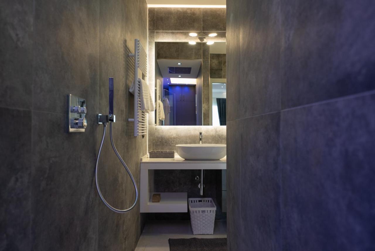 Magic Luxury Apartments Бардолино Экстерьер фото