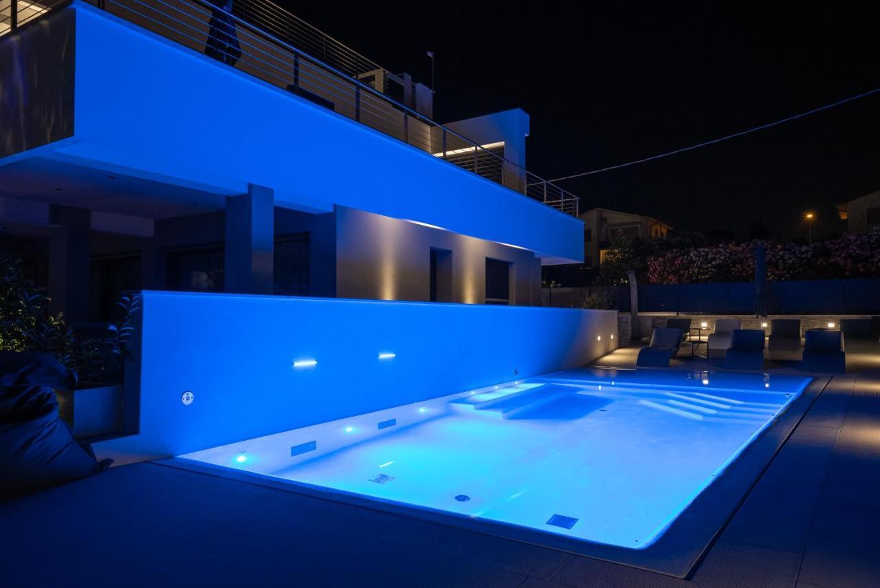 Magic Luxury Apartments Бардолино Экстерьер фото