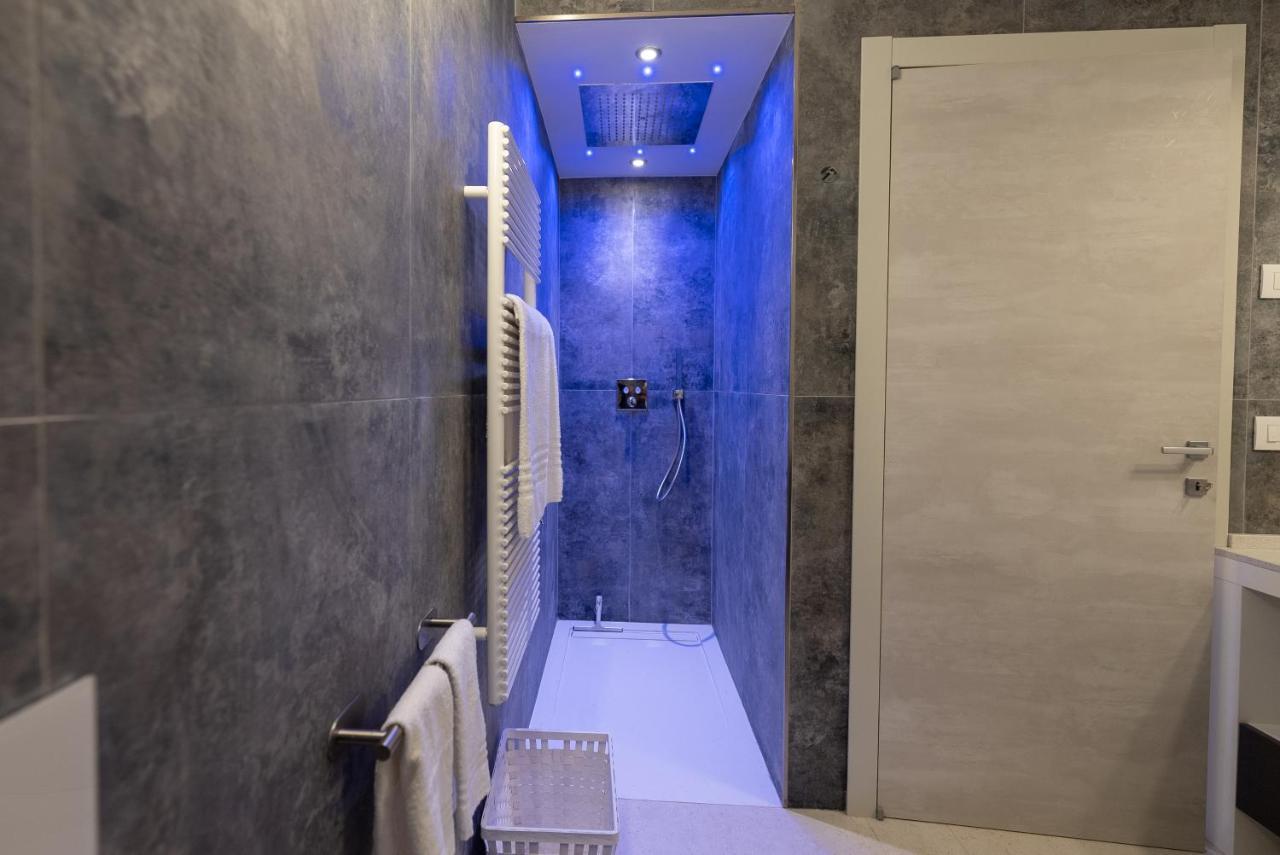 Magic Luxury Apartments Бардолино Экстерьер фото
